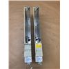 Image 4 : (2) SIEMENS SINUMERIK 840D NCU-BOX 13A  *SEE PICS FOR PART NUMBERS*