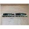 Image 1 : (2) SIEMENS 1P 6SN1118-0DM23-0AA0 SIMODRIVE CONTROL UNITS