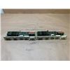 Image 1 : (2) SIEMENS 1P 6SN1118-0DM23-0AA0 SIMODRIVE CONTROL UNITS