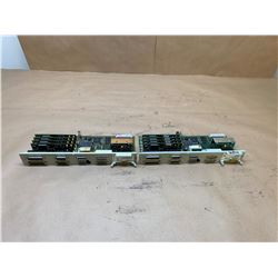 (2) SIEMENS 1P 6SN1118-0DM23-0AA0 SIMODRIVE CONTROL UNITS