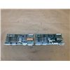 Image 2 : (2) SIEMENS 1P 6SN1118-0DM23-0AA0 SIMODRIVE CONTROL UNITS