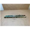 Image 1 : (2) SIEMENS 1P 6SN1118-0DM13-0AA1 SIMODRIVE CONTROL UNITS