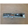 Image 2 : (2) SIEMENS SIMODRIVE CONTROL UNITS *SEE PICS FOR PART NUMBERS*