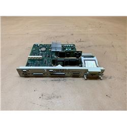 SIEMENS 1P 6FC5357-0BB24-0AA0 SINUMERIK 840D/DE NCU