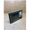 Image 1 : SIEMENS 1P 6FC5203-0AF02-0AA0 SINUMERIK OPERATOR PANELFRONT