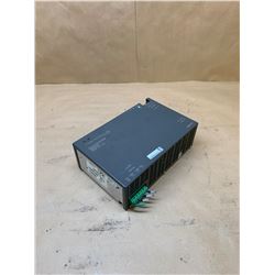 SIEMENS 1P 6EP1437-2BA00 SITOP POWER 30 POWER SUPPLY