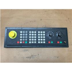 SIEMENS 1P 6FC5203-0AD10-0AA0 CONTROL PANEL