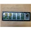 Image 2 : SIEMENS 1P 6FC5203-0AD10-0AA0 CONTROL PANEL
