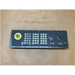 SIEMENS 1P 6FC5203-0AD10-0AA0 CONTROL PANEL