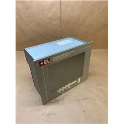 ERNEST LEHNERT VT212b.II.LEHNERT VPC TAKE OFF LINE OPERATOR PANEL