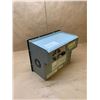Image 2 : ERNEST LEHNERT VT212b.II.LEHNERT VPC TAKE OFF LINE OPERATOR PANEL