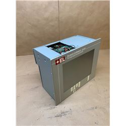 ERNEST LEHNERT VT212E.3 VPC TAKE OFF LINE OPERATOR PANEL