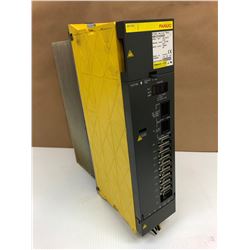 Fanuc A06B-6102-H206#H520 Spindle Amplifier Module