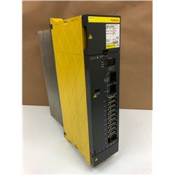 Fanuc A06B-6102-H206#H520 Spindle Amplifier Module