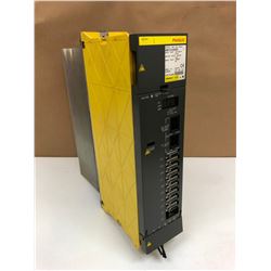 Fanuc A06B-6102-H206#H520 Spindle Amplifier Module