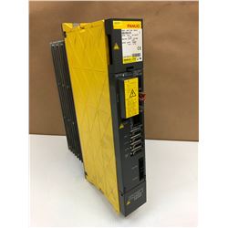 Fanuc A06B-6096-H105 Servo Amplifier Module