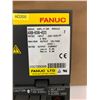 Image 3 : (2) Fanuc A06B-6096-H203 Servo Amplifier Modules