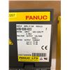 Image 2 : (2) Fanuc A06B-6096-H203 Servo Amplifier Modules