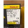 Image 2 : (2) Fanuc A06B-6096-H203 Servo Amplifier Modules