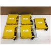 Image 1 : (5) Fanuc A03B-0807-C154 A0D16D Output Modules