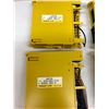 Image 2 : (5) Fanuc A03B-0807-C154 A0D16D Output Modules