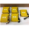 Image 1 : (5) Fanuc A03B-0807-C154 A0D16D Output Modules