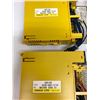 Image 2 : (5) Fanuc A03B-0807-C154 A0D16D Output Modules