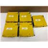 Image 1 : (5) Fanuc A03B-0807-C109 A1D32F2 Output Modules