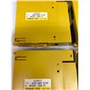 Image 2 : (5) Fanuc A03B-0807-C109 A1D32F2 Output Modules