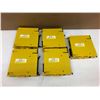 Image 1 : (5) Fanuc A03B-0807-C109 A1D32F2 Output Modules