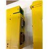 Image 3 : (2) Fanuc A03B-0807-C011 A1F01A Output Modules