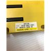 Image 2 : (2) Fanuc A03B-0807-C001 ABU10A Base Units