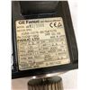 Image 3 : (2) Fanuc A06B-0376-B575#7075 AC Servo Motors