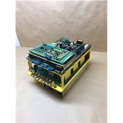 Fanuc A06B-6059-H206#H533 AC Spindle Servo Unit