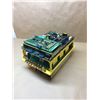 Image 1 : Fanuc A06B-6059-H206#H533 AC Spindle Servo Unit