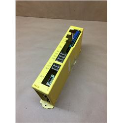 Fanuc A03B-0814-B102 Spindle Monitor Unit