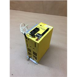 Fanuc A06B-6093-H112 Servo Amplifier Unit