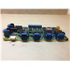 Image 13 : (3) Fanuc Circuit Boards *See Pics for Part Numbers*