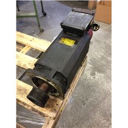 Fanuc A06B-0753-B394 AC Spindle Motor