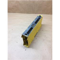 Fanuc A16B-2203-0881/01A Circuit Board w/ Fanuc A02B-0309-C001 I/O Unit for Oi