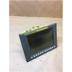 Fanuc A02B-0309-B522 Series Oi-MC LCD Control Panel