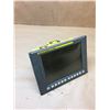 Image 1 : Fanuc A02B-0309-B522 Series Oi-MC LCD Control Panel