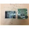 Image 1 : (2) Fanuc Circuit Boards *See Pics for Part Numbers*