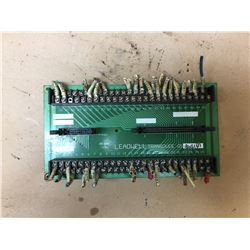 Leadwell Transduce 010804167 Circuit Board