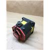 Image 2 : Fanuc A06B-0243-B101 AC Servo Motor