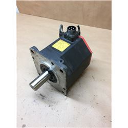 Fanuc A06B-0243-B101 AC Servo Motor