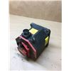 Image 2 : Fanuc A06B-0243-B101 AC Servo Motor