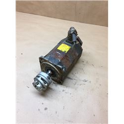 Fanuc A06B-0227-B001 AC Servo Motor