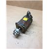 Image 1 : Fanuc A06B-0227-B001 AC Servo Motor