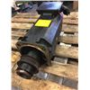 Image 1 : Fanuc A06B-1427-B100 AC Spindle Motor